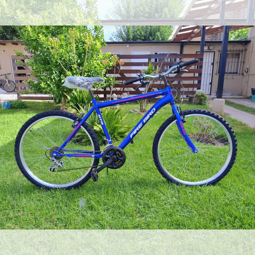 Bicicleta Firebird  R26 MTB - Hombre