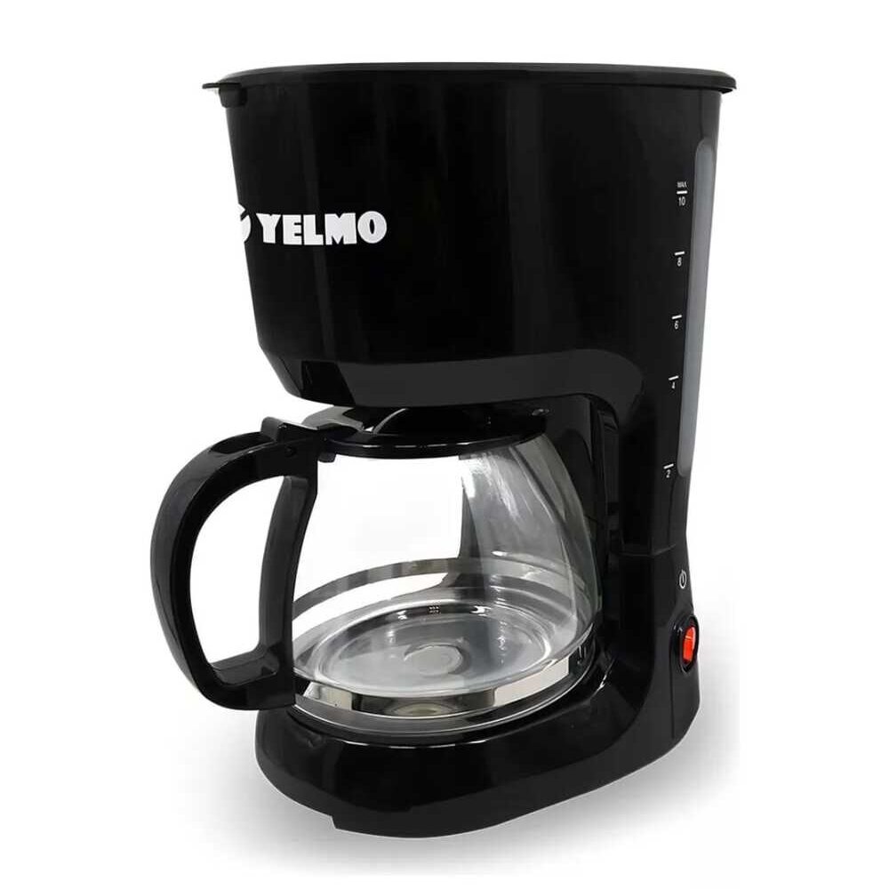 Cafetera Yelmo CA-7108