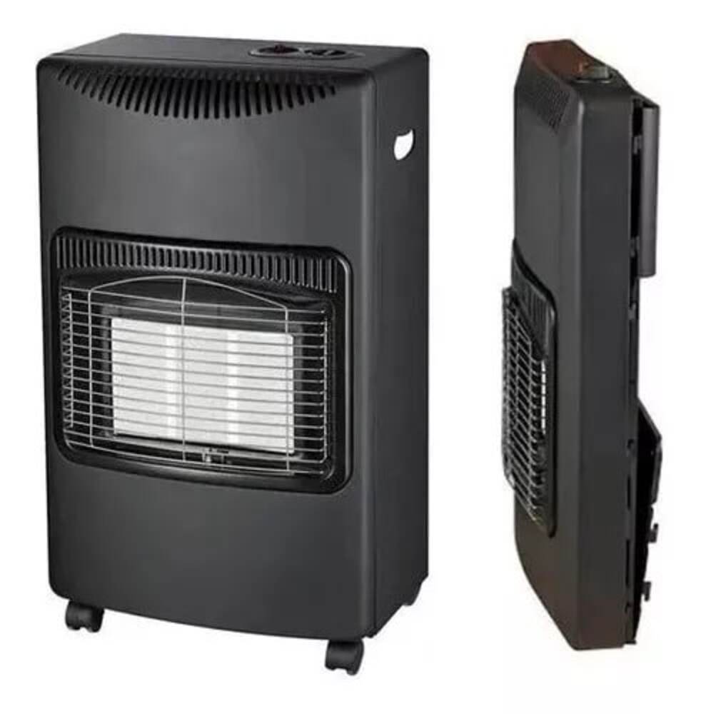 Estufa Garrafera Plegable Pioneer PH-4200EGP