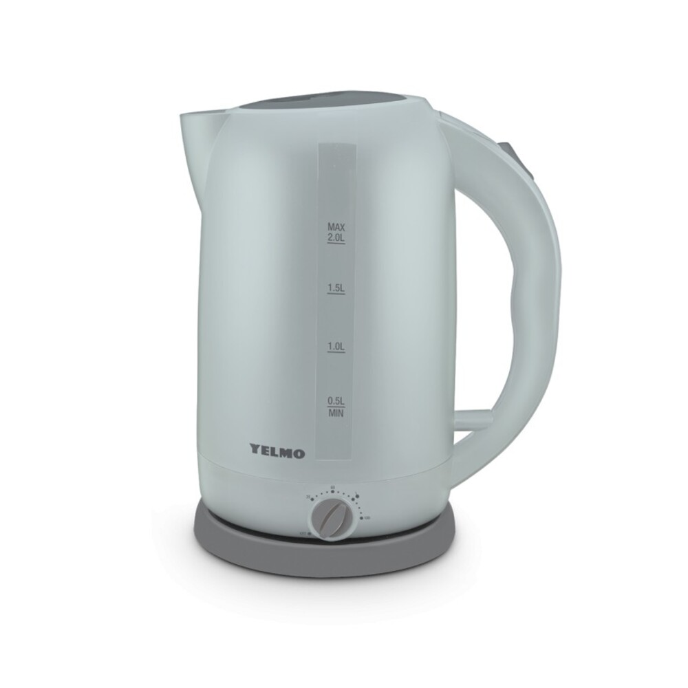 Pava Eléctrica Yelmo PE-3901