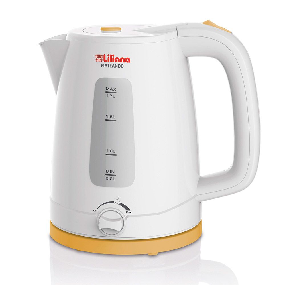 Pava Eléctrica Liliana AP175