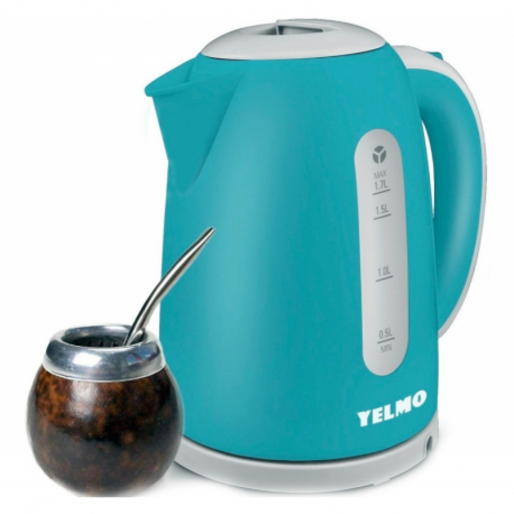 Pava Eléctrica Yelmo PE-3909