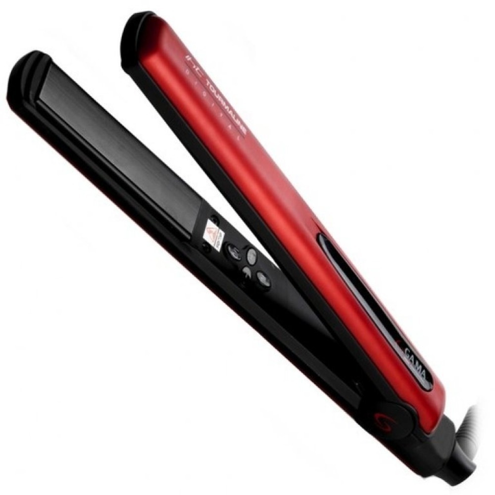 Planchita Gama Digital IHT Tourmaline