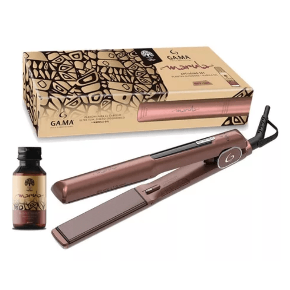 Planchita Gama Marula