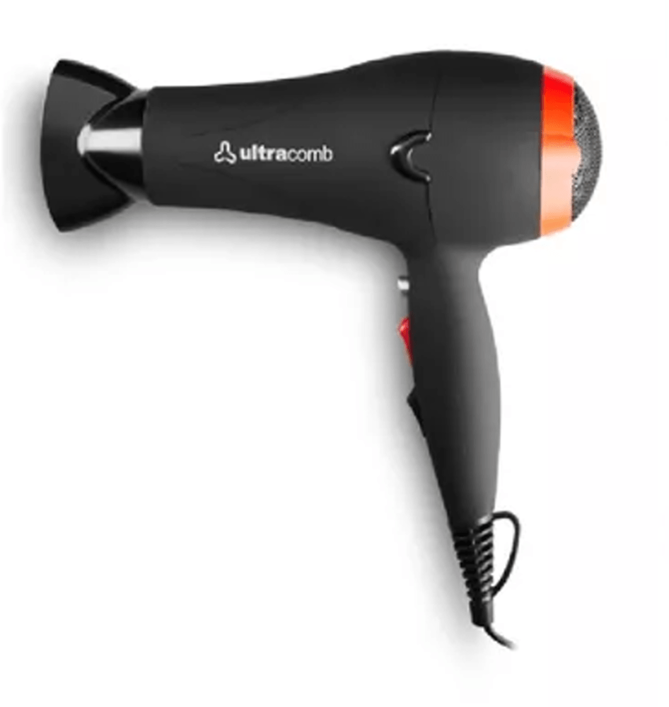 Secador Ultracomb