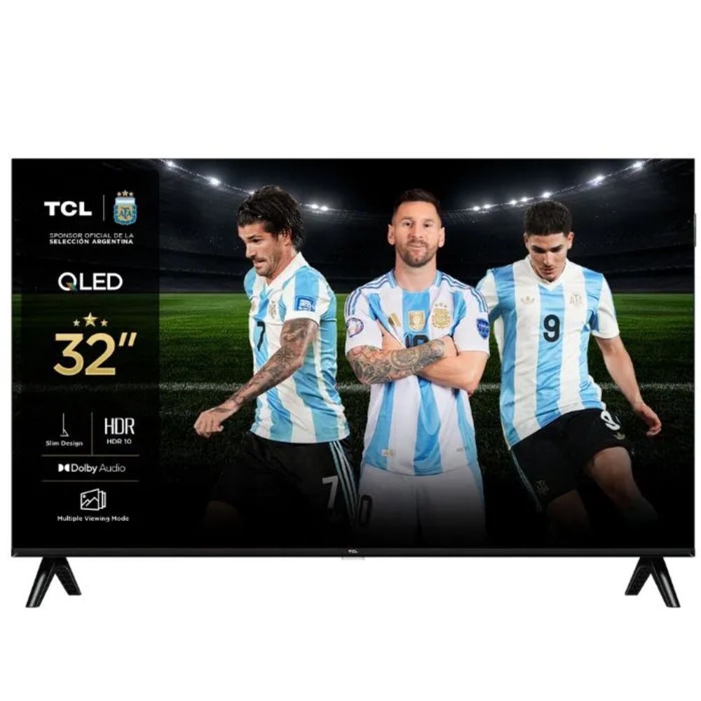 Smart TV TCL 32"