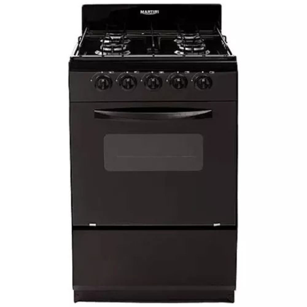 Cocina Martiri New Cristal