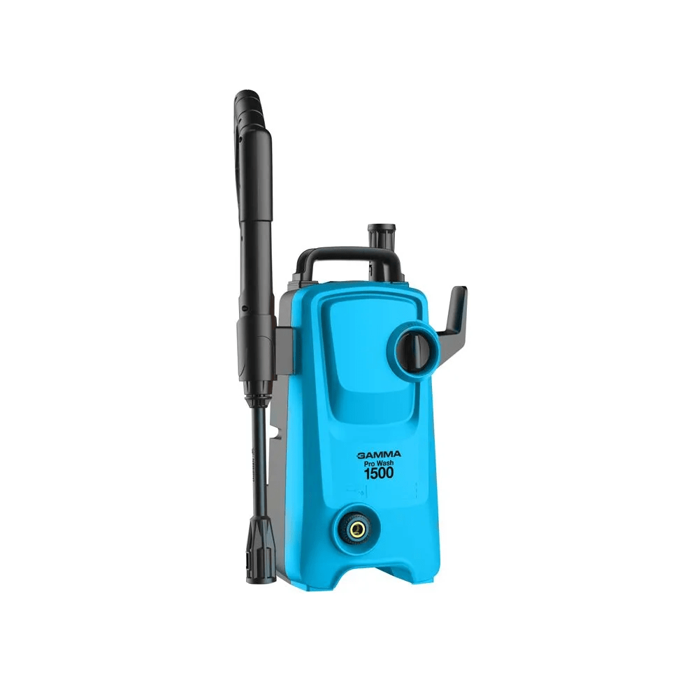 G2516AR-5 - 1- Hidrolavadora Electrica Gamma Pro Wash 1500