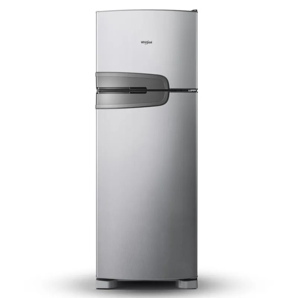 Heladera Whirlpool No frost- 340 Lts
