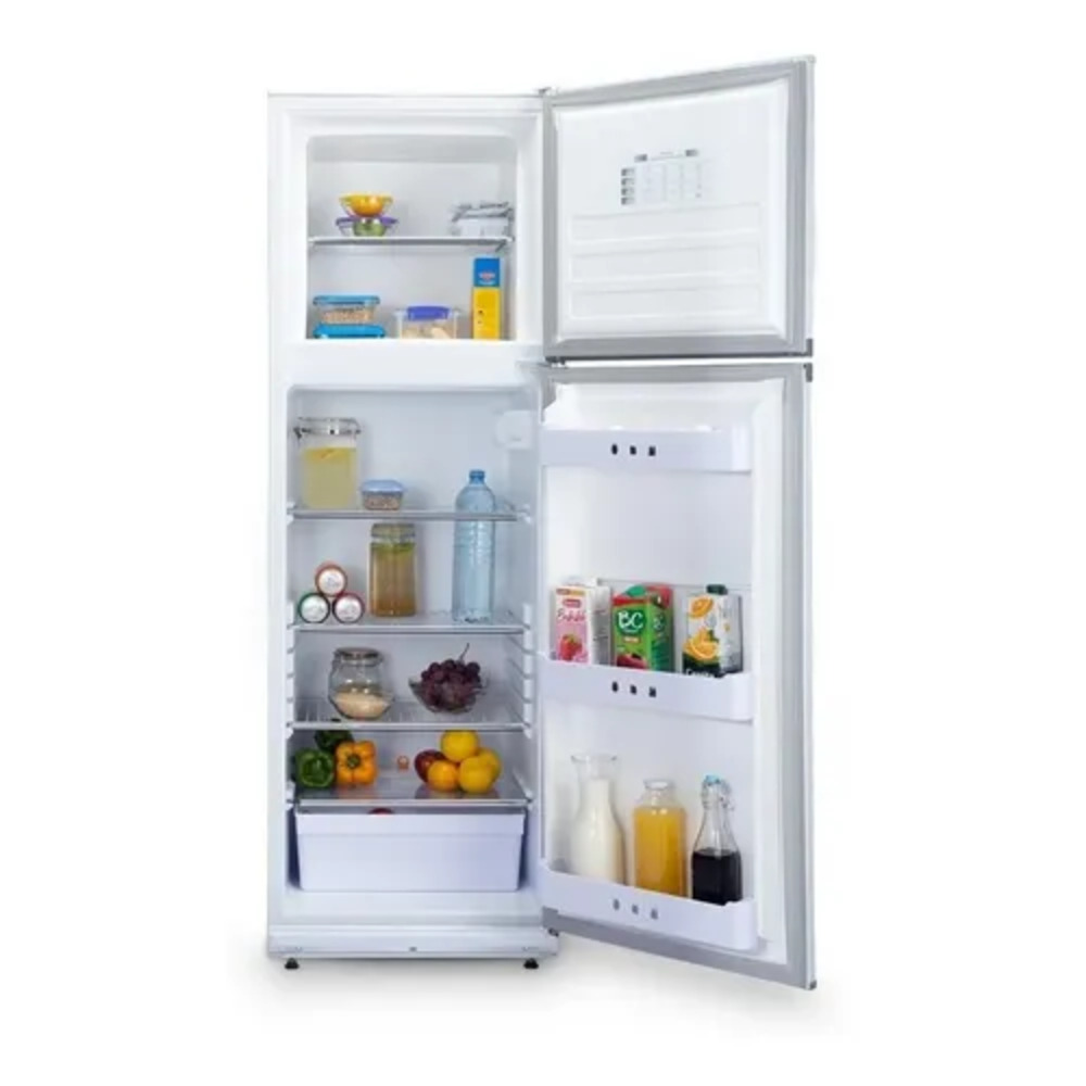 Heladera con freezer Ultracomb 420 Lts 2 Tecnología Electrodomésticos y mucho más