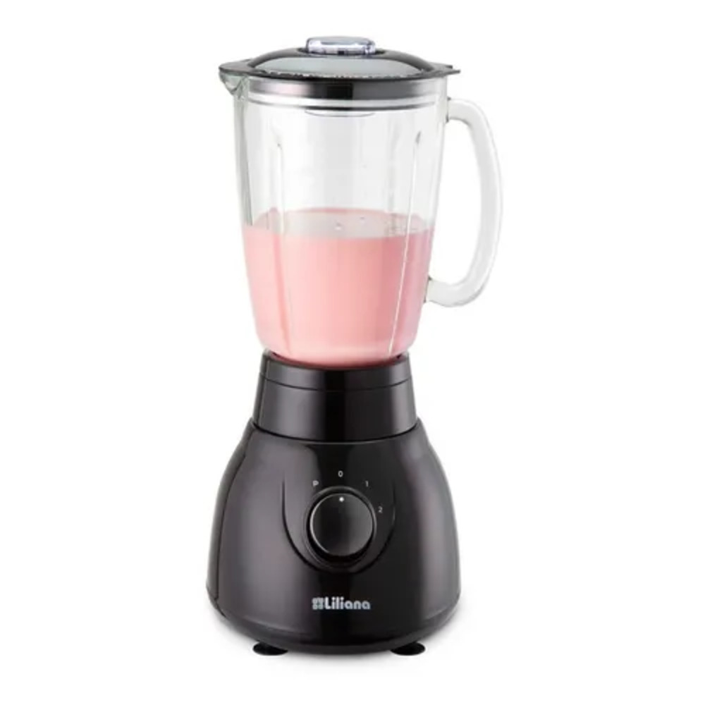 Licuadora Liliana Shakelic AL540