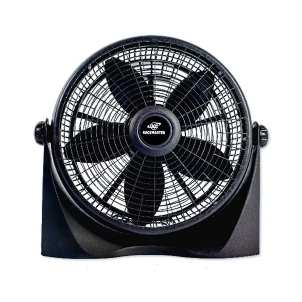 Turbo Ventilador Kacemaster de 16"