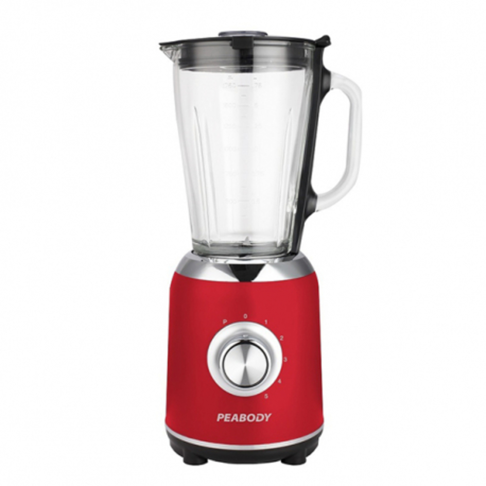 Licuadora Peabody PE-LN800R