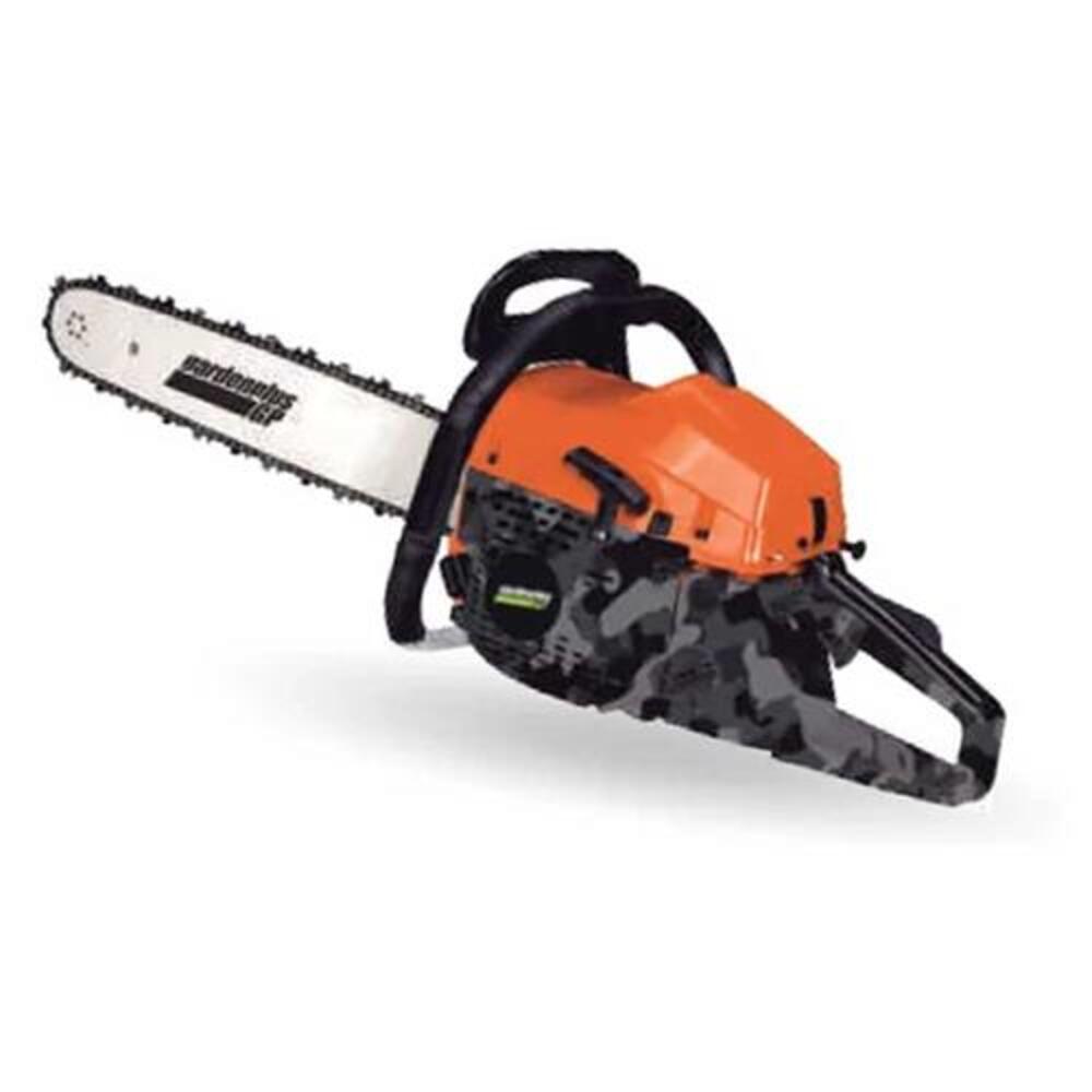 Motosierra naftera Lusqtoff