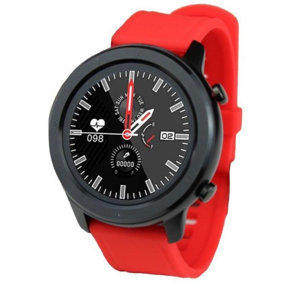 Reloj Smartwatch Innjoo Voom Sport