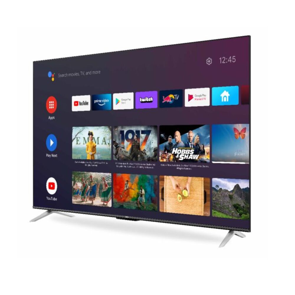 Smart Tv RCA 55"