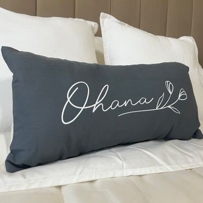 Almohadones - 20x50 cm