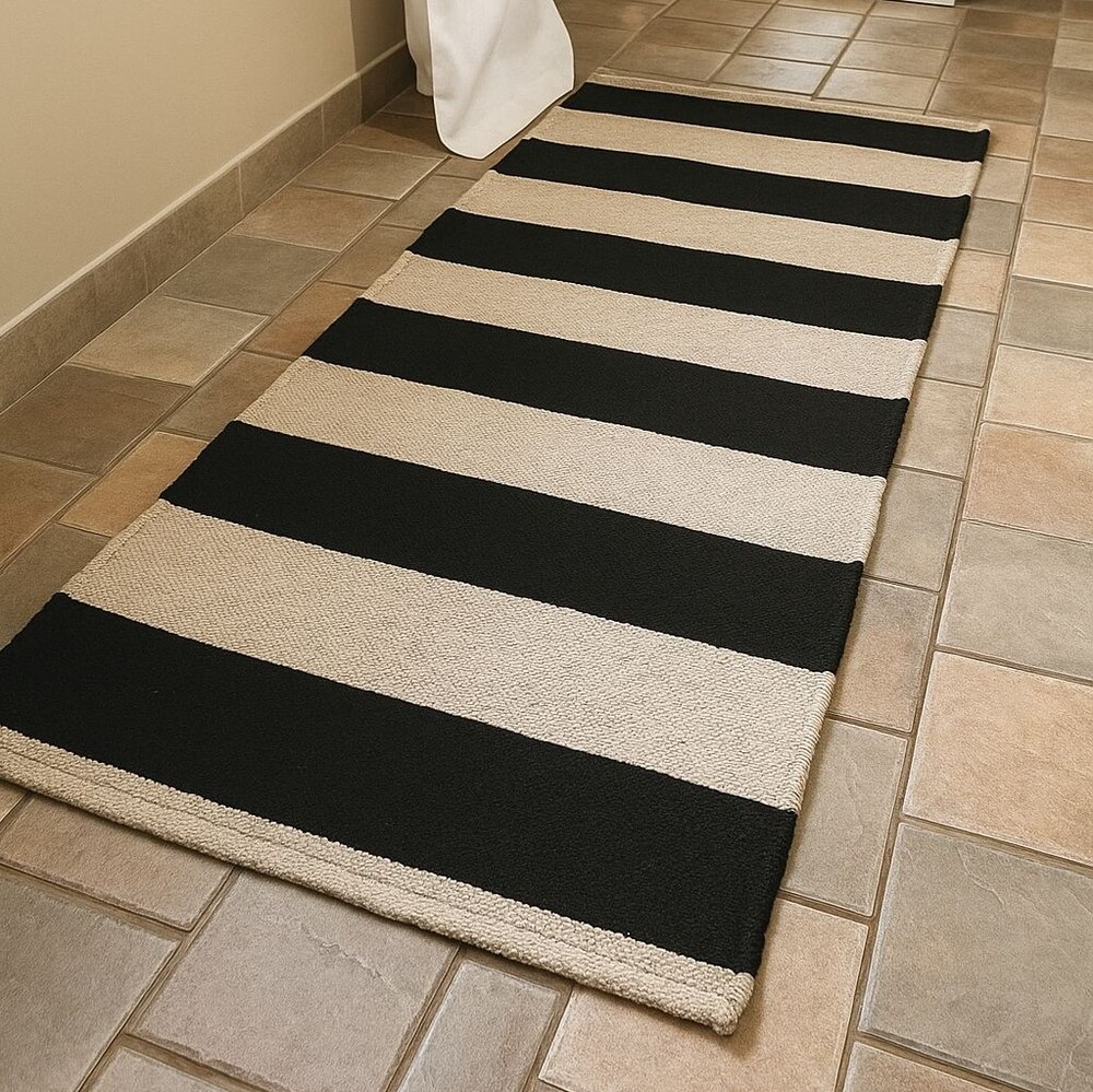 Alfombra de 145 x 65 cm