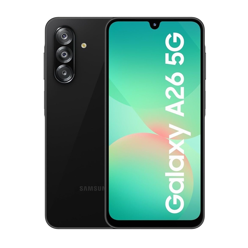 Celular Samsung Galaxy A26 (256GB/8GB de RAM)