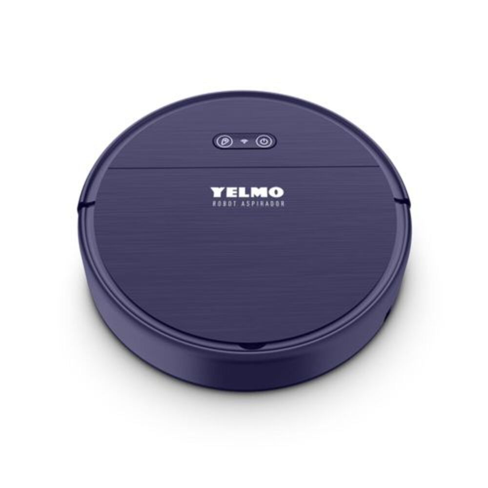 Aspiradora Robot Inteligente Yelmo AS-7070