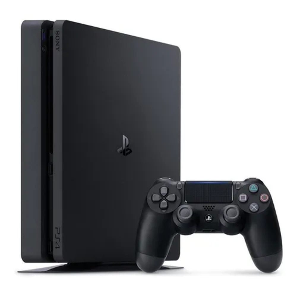 Consola PlayStation 4 Slim Sony