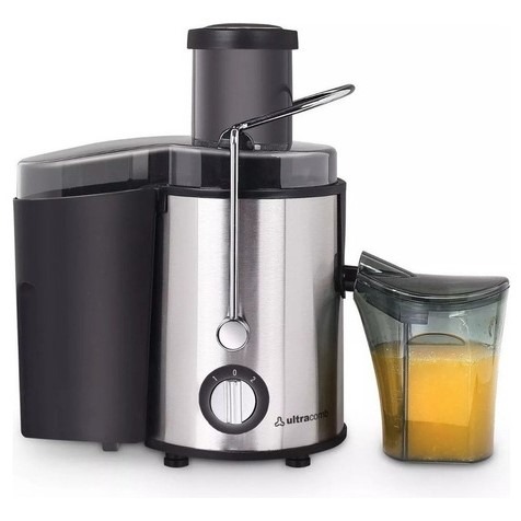 Extractor de Jugos Ultracomb JG-2703