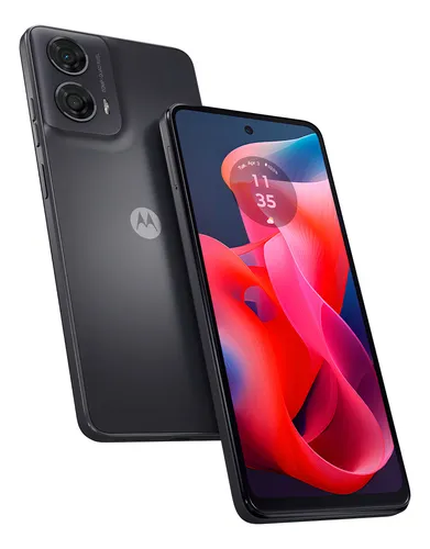 Motorola Moto G24 (128GB/4GB de RAM)