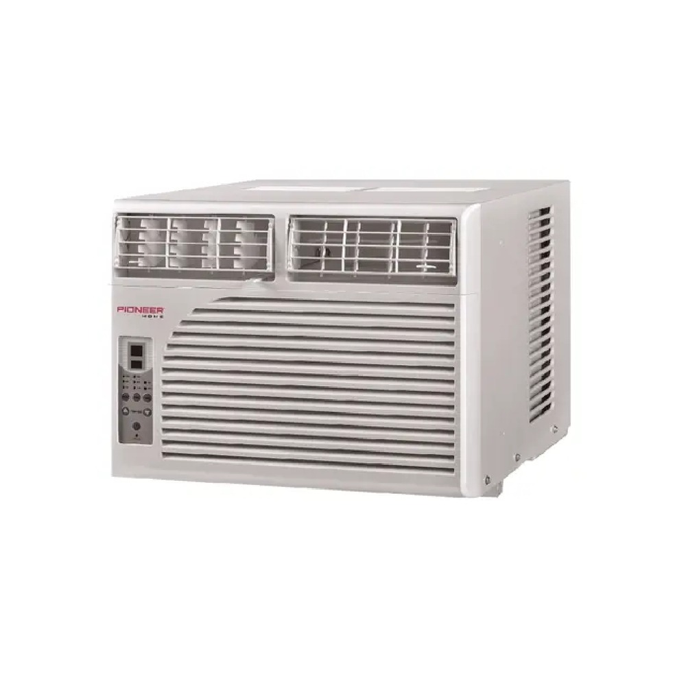 Aire Acondicionado de ventana Pioneer - 3500W (solo frio)