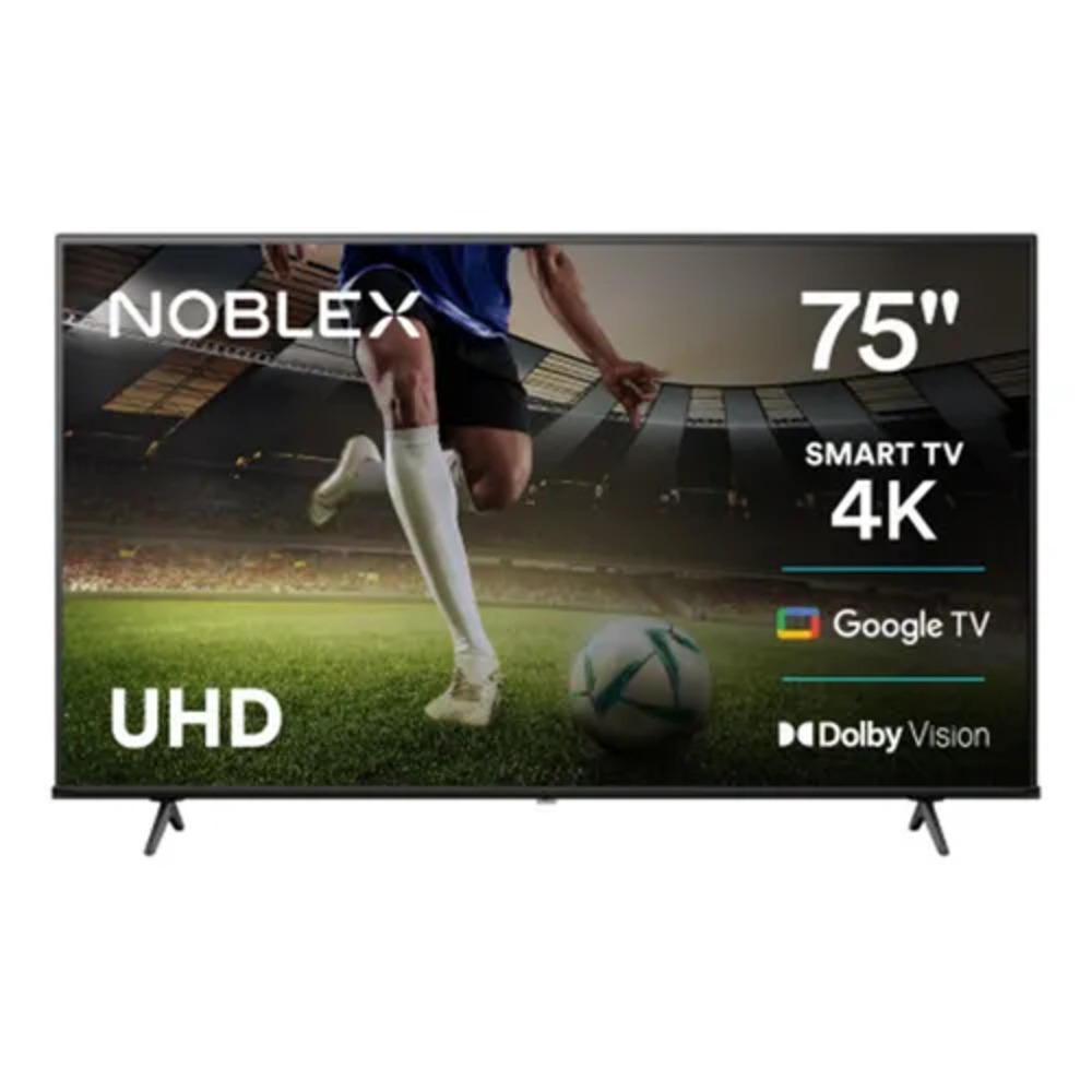 Smart TV Noblex - 75"
