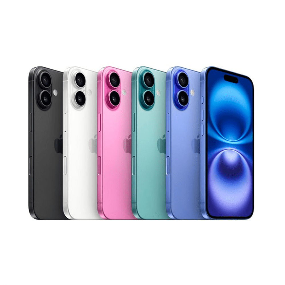 Apple iPhone 16 - 256 GB