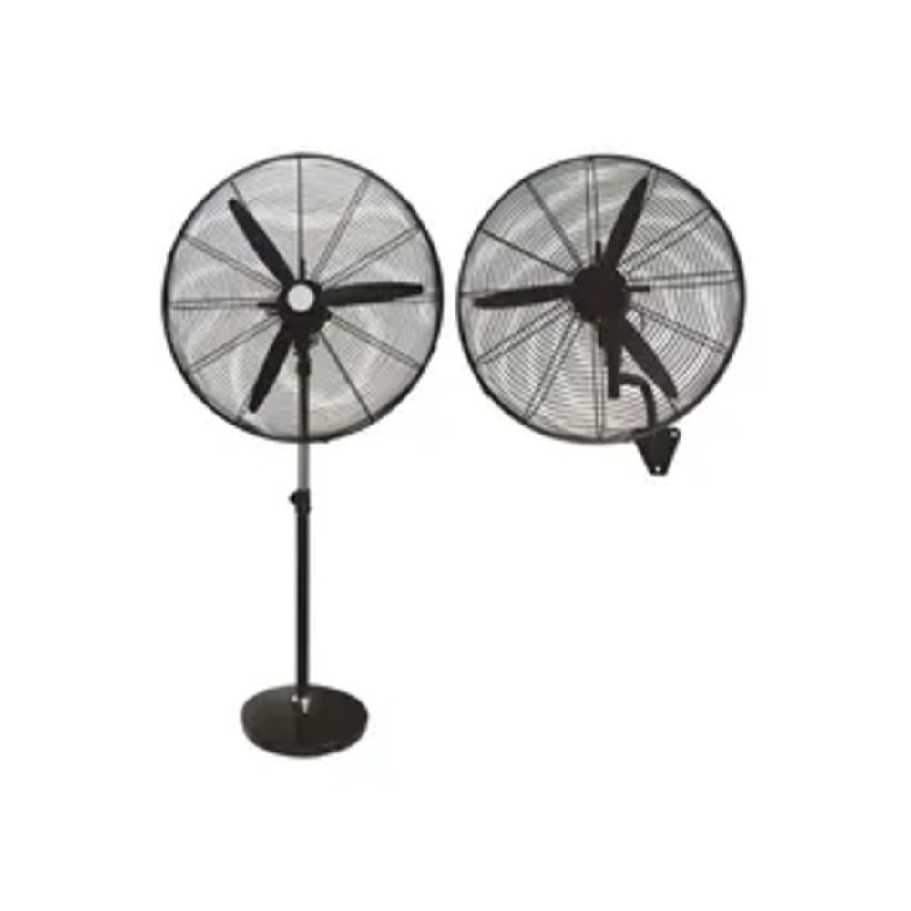 Ventilador Industrial Hamer's - 2 en 1