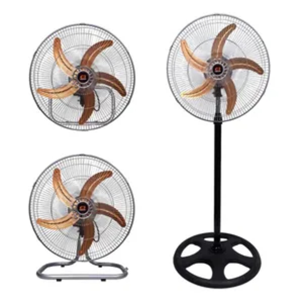 Ventilador 3 En 1 Lusqtoff