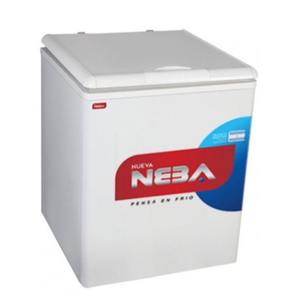 Freezer Neba F250 - 245 Ltr.