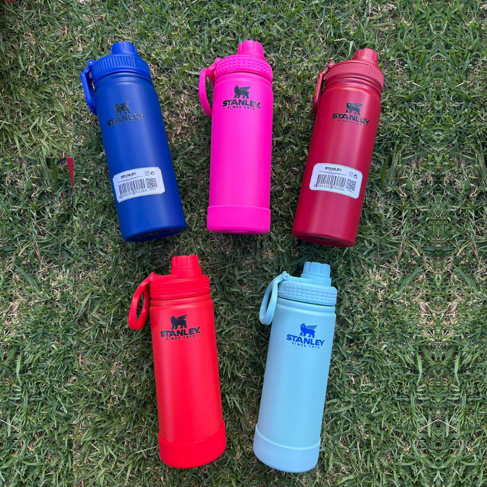 1 Botella Deportiva - 600 ml