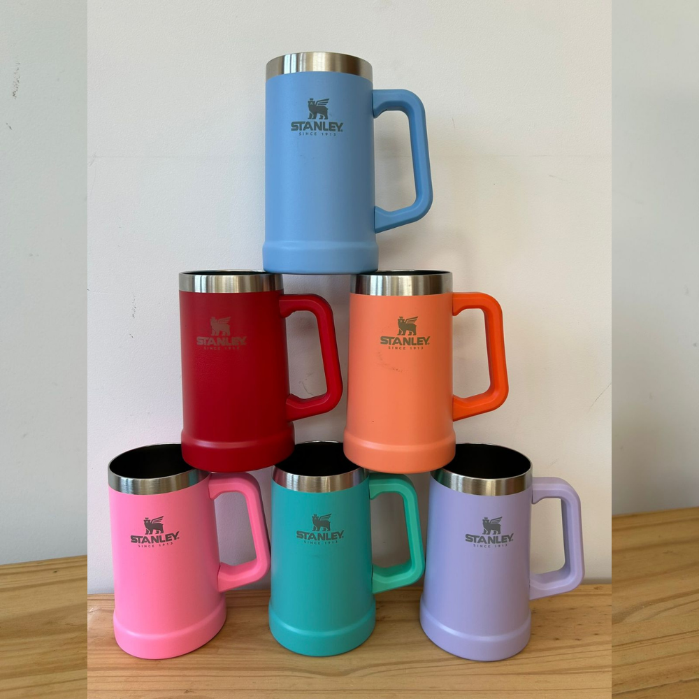 10 Chop cervecero - 710ml