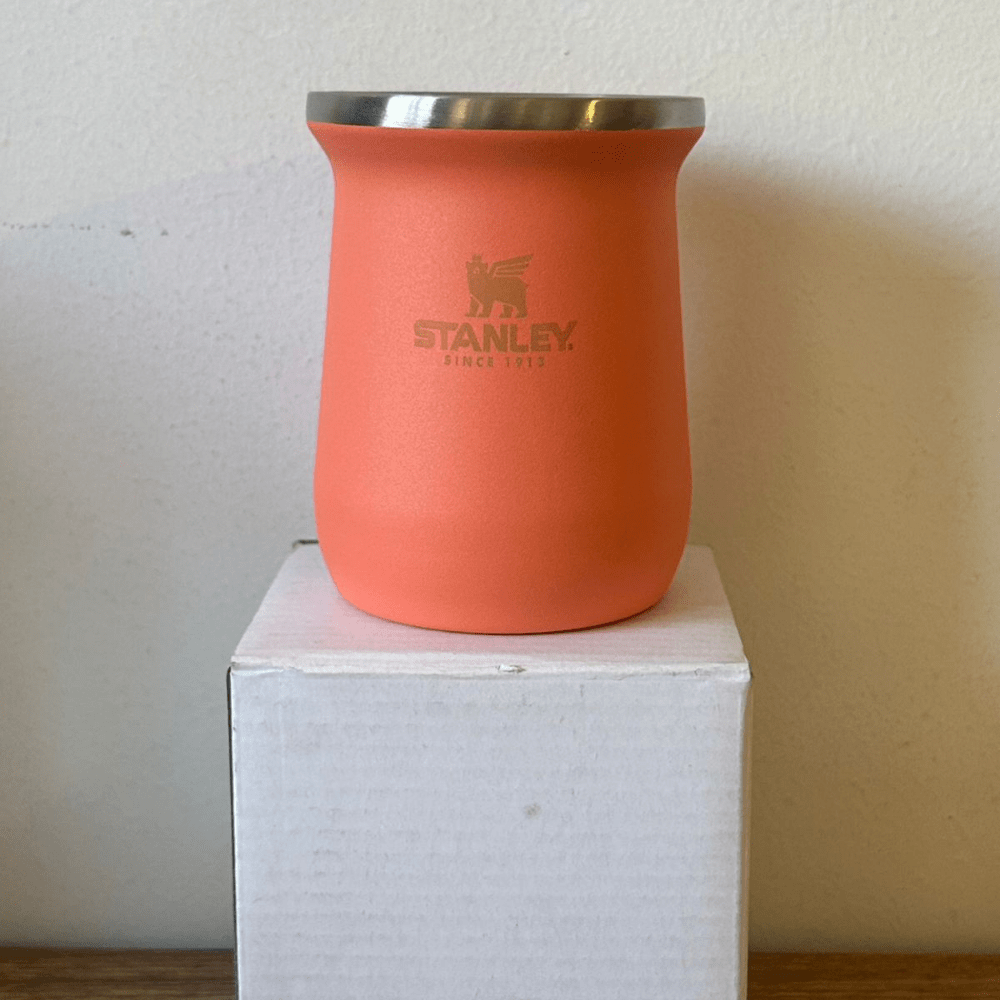 11 Mate Salmon - 236 Ml