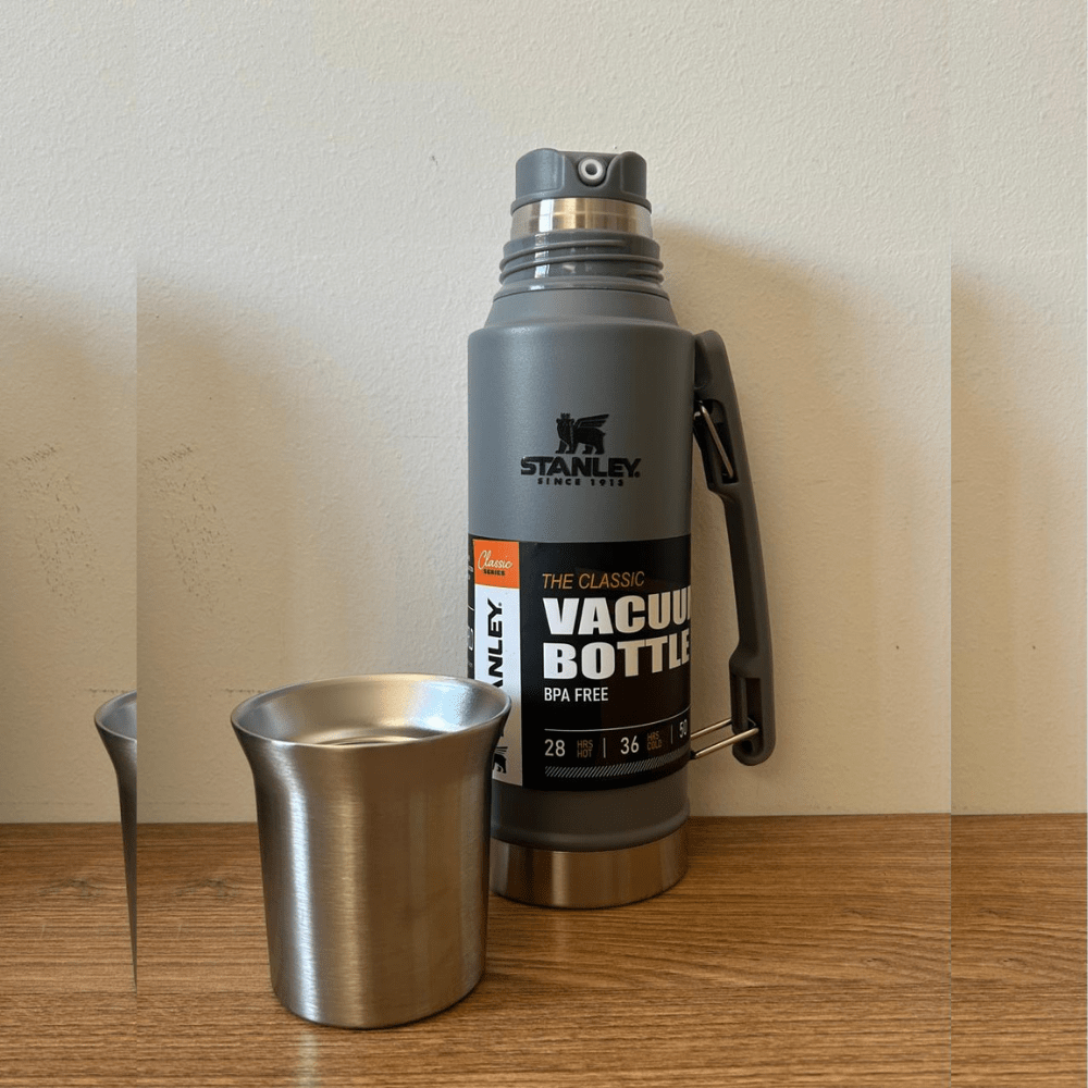 11 Termo System de 1 Litro