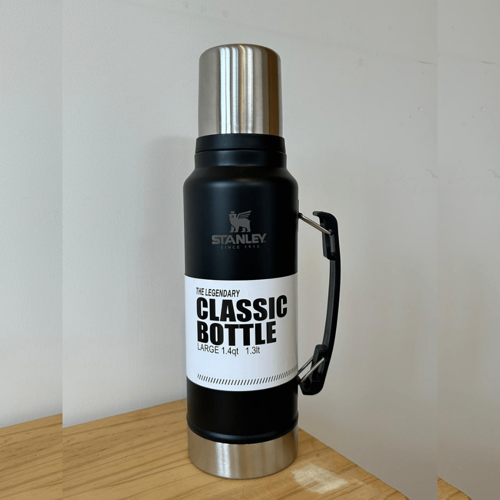 2 Termo de 1,2 Litros