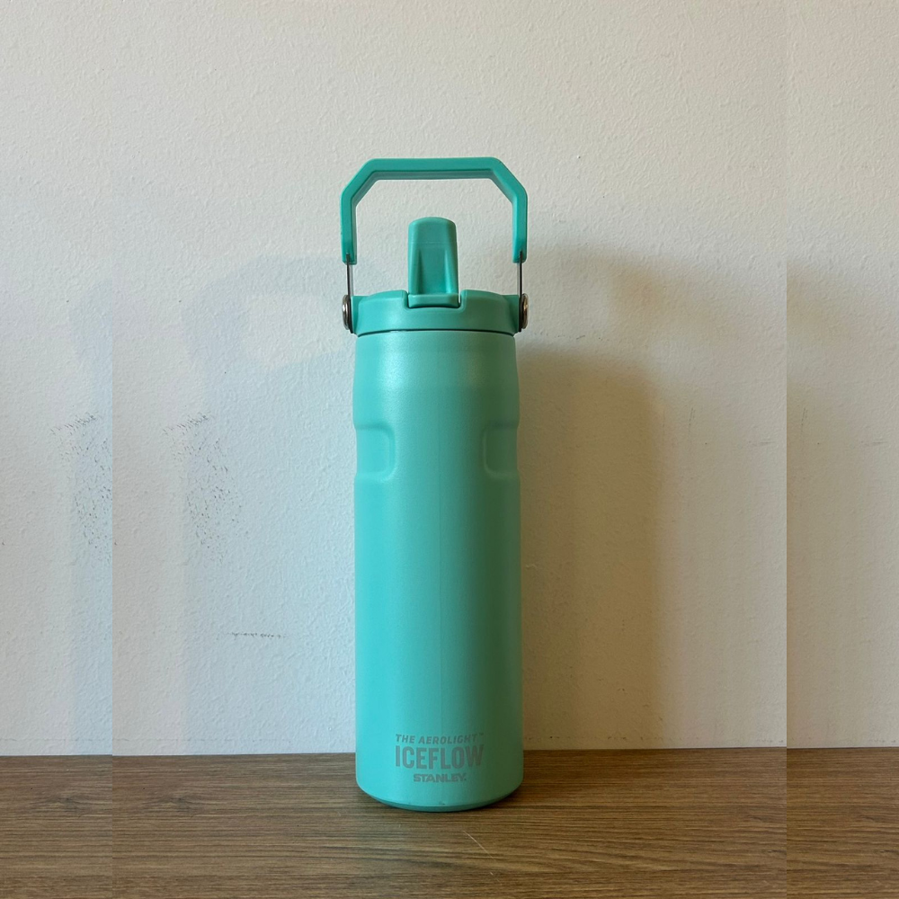 4 Botella Iceflow - 500ml