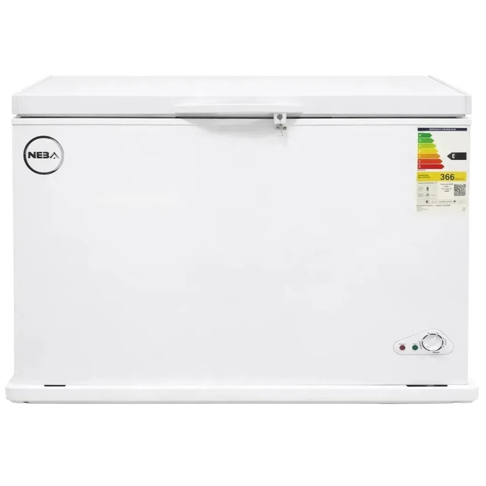 1 Freezer Neba FC320 - 280 L