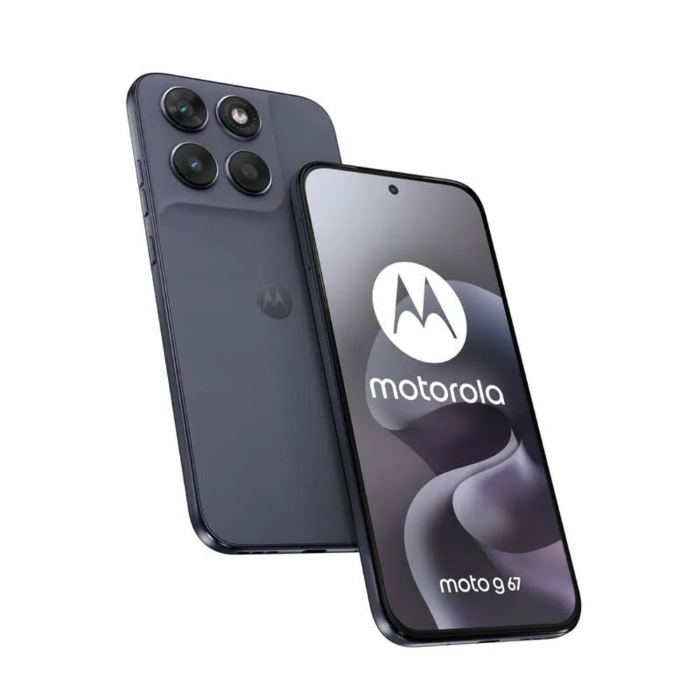 Moto G67 (256 GB/4GB de RAM)