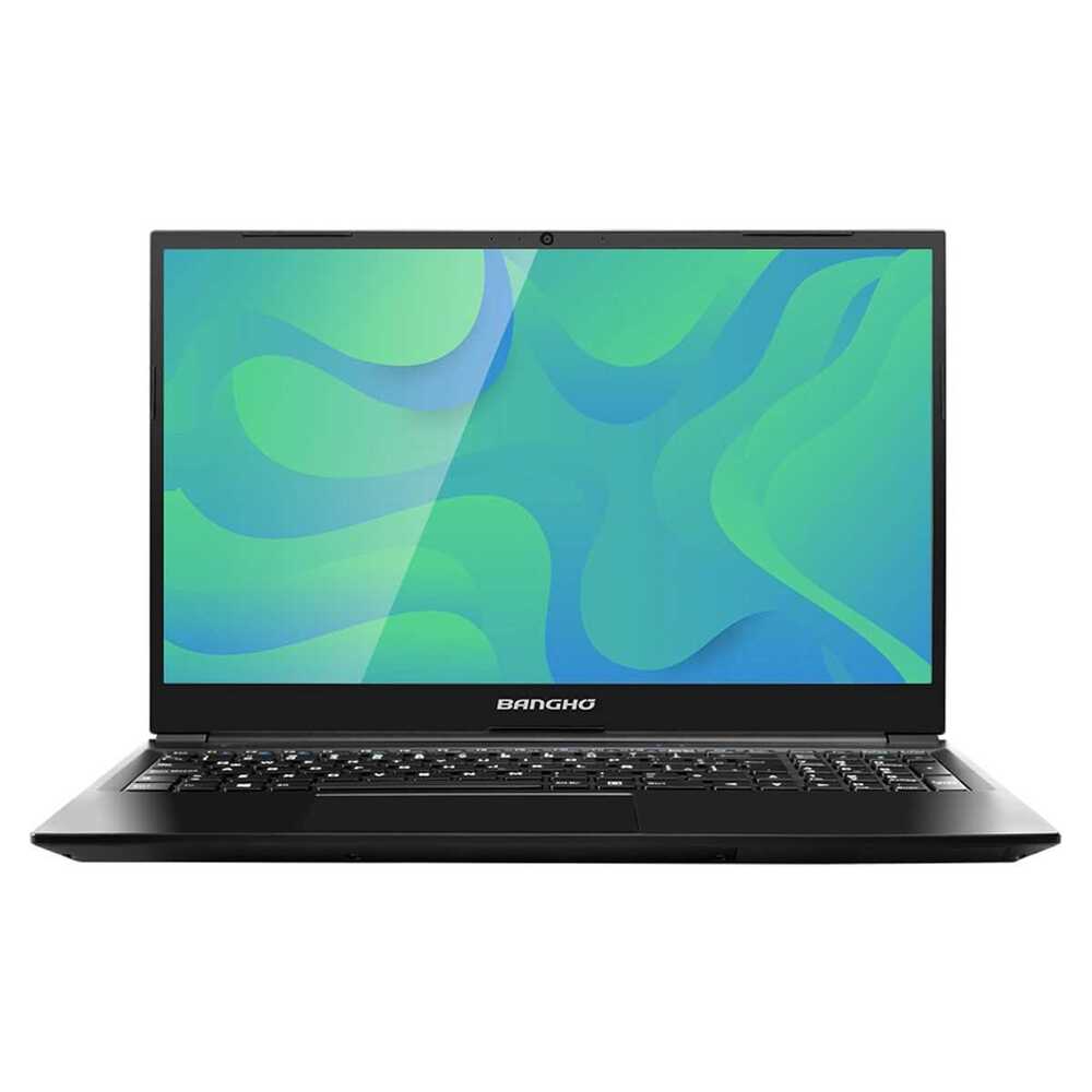 Notebook Bangho Max L5