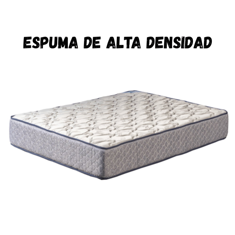 Colchon Suavegom Merit - 2 plazas