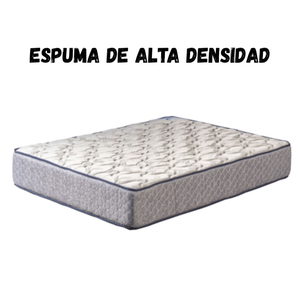 Colchon Suavegom Merit - 2 plazas 1/2