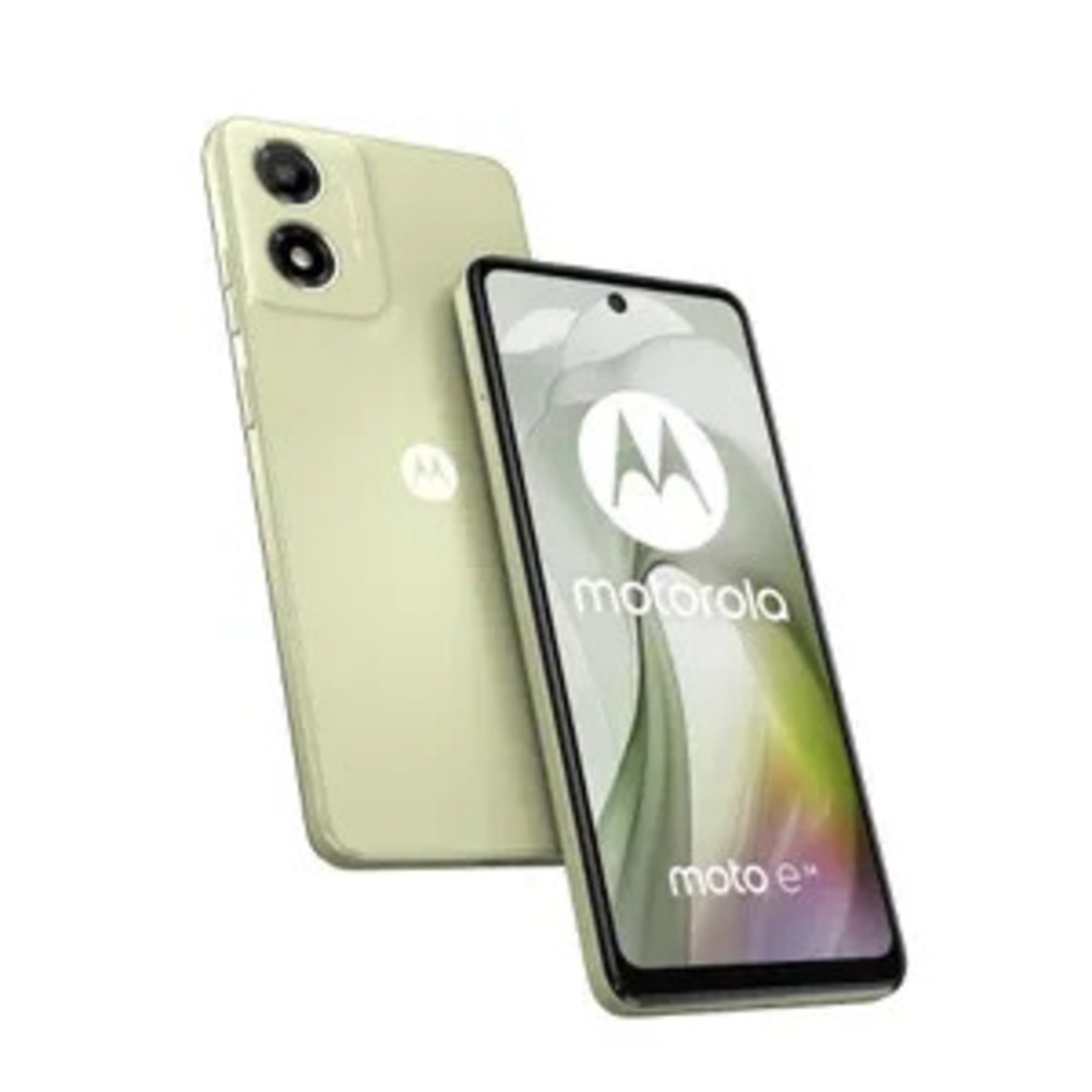 Moto E14 Motorola Moto E14 (64 GB/2 GB de RAM)
