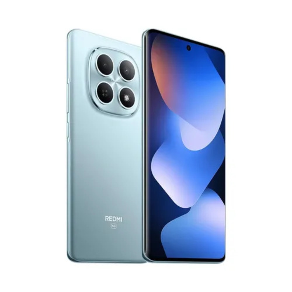 Xiaomi Redmi Note 15 Pro 5G Xiaomi Redmi Note 15 Pro 5G (256 GB/8 GB de RAM)