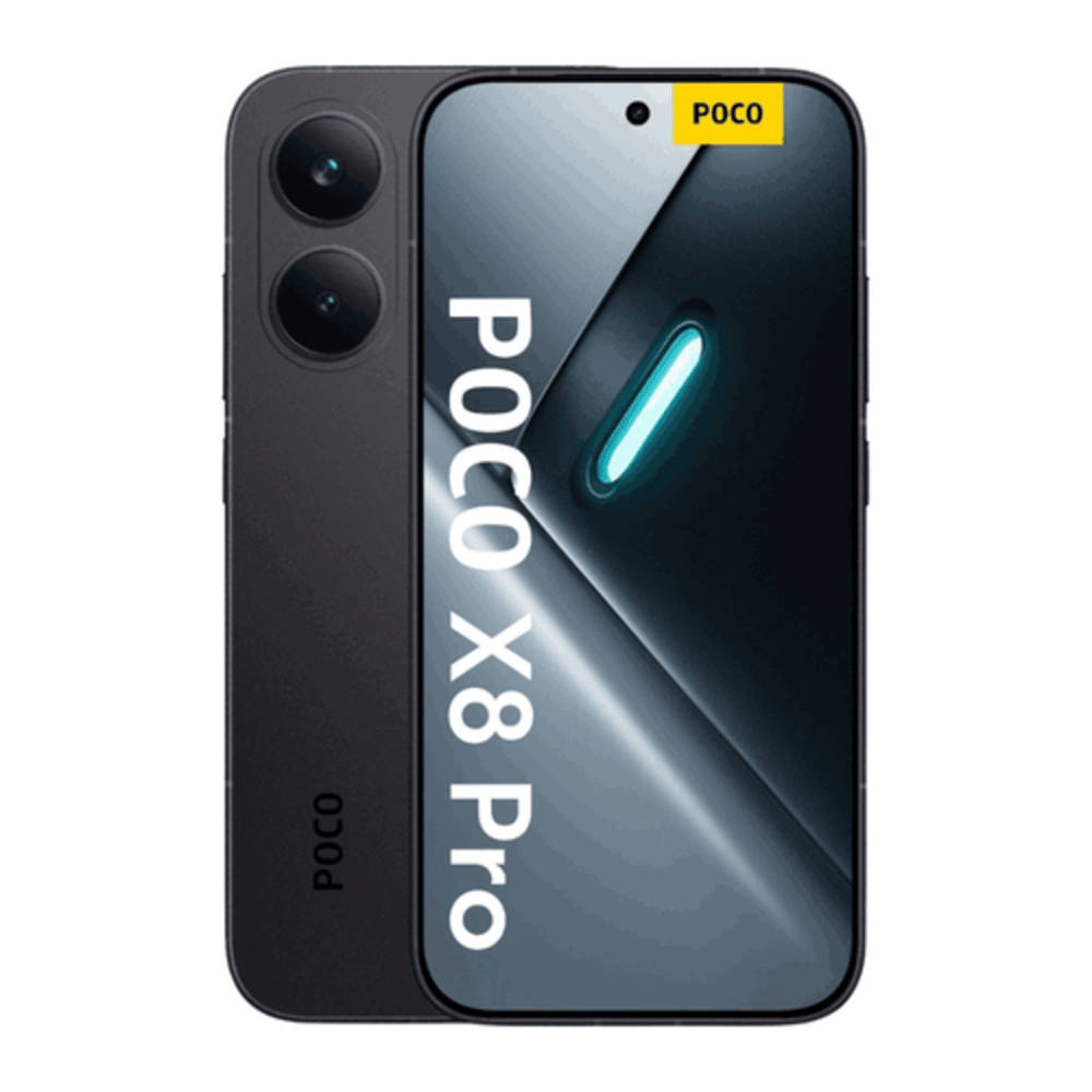 Xiaomi Redmi Poco X8 Pro (512 GB/12GB de RAM)