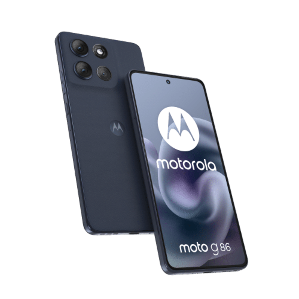 Motorola Moto G86 5G (256 GB/8GB de RAM)