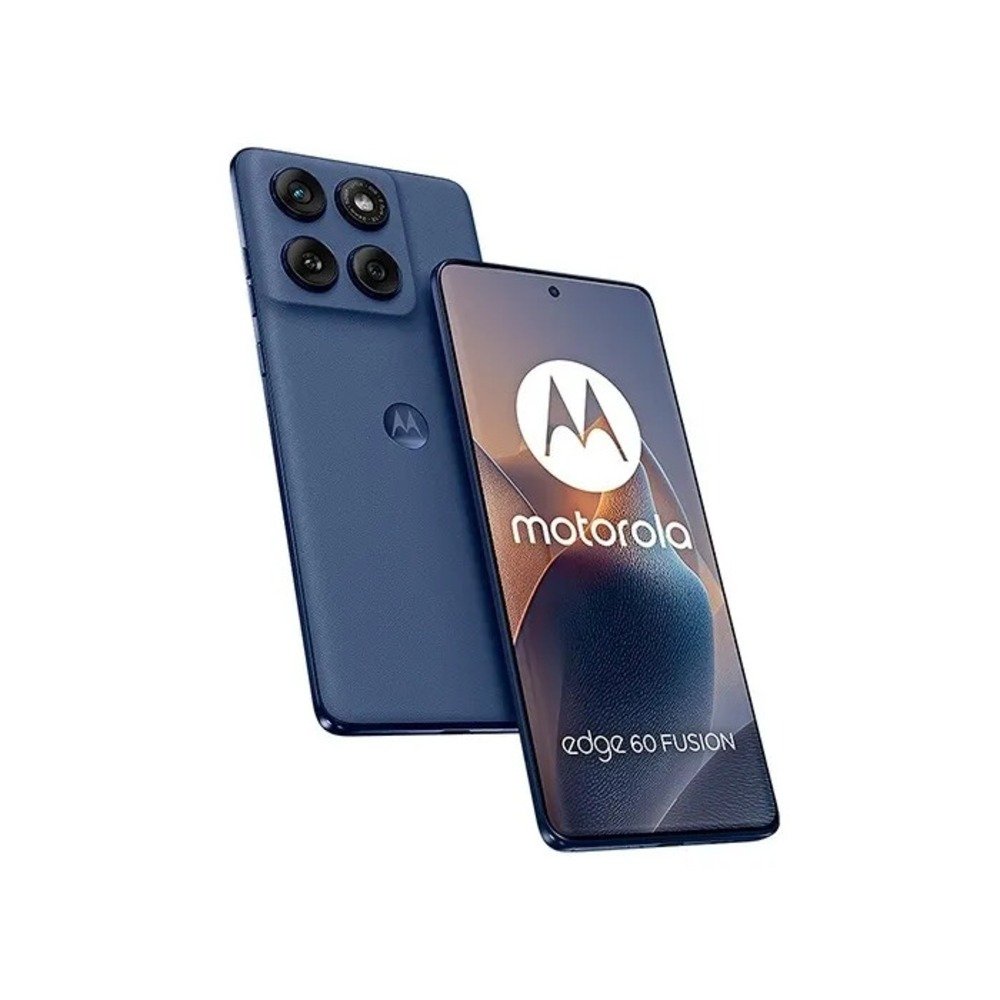 Motorola Edge 60 Fusión 5G (256 GB/8 GB de RAM)