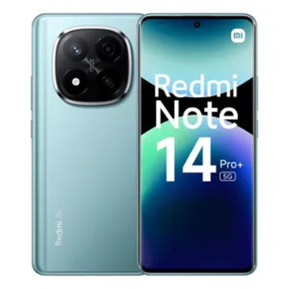 Xiaomi Redmi Note 14 Pro Plus 5G (256 GB/8GB de RAM)